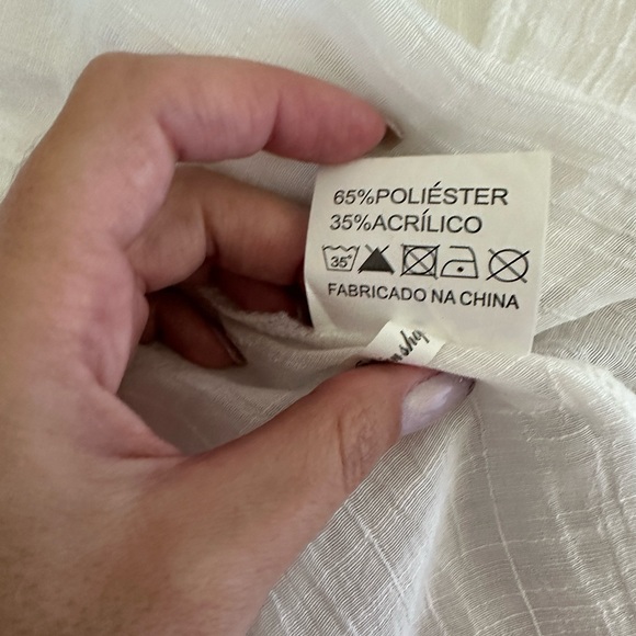 Beach coverup! - Picture 2 of 3